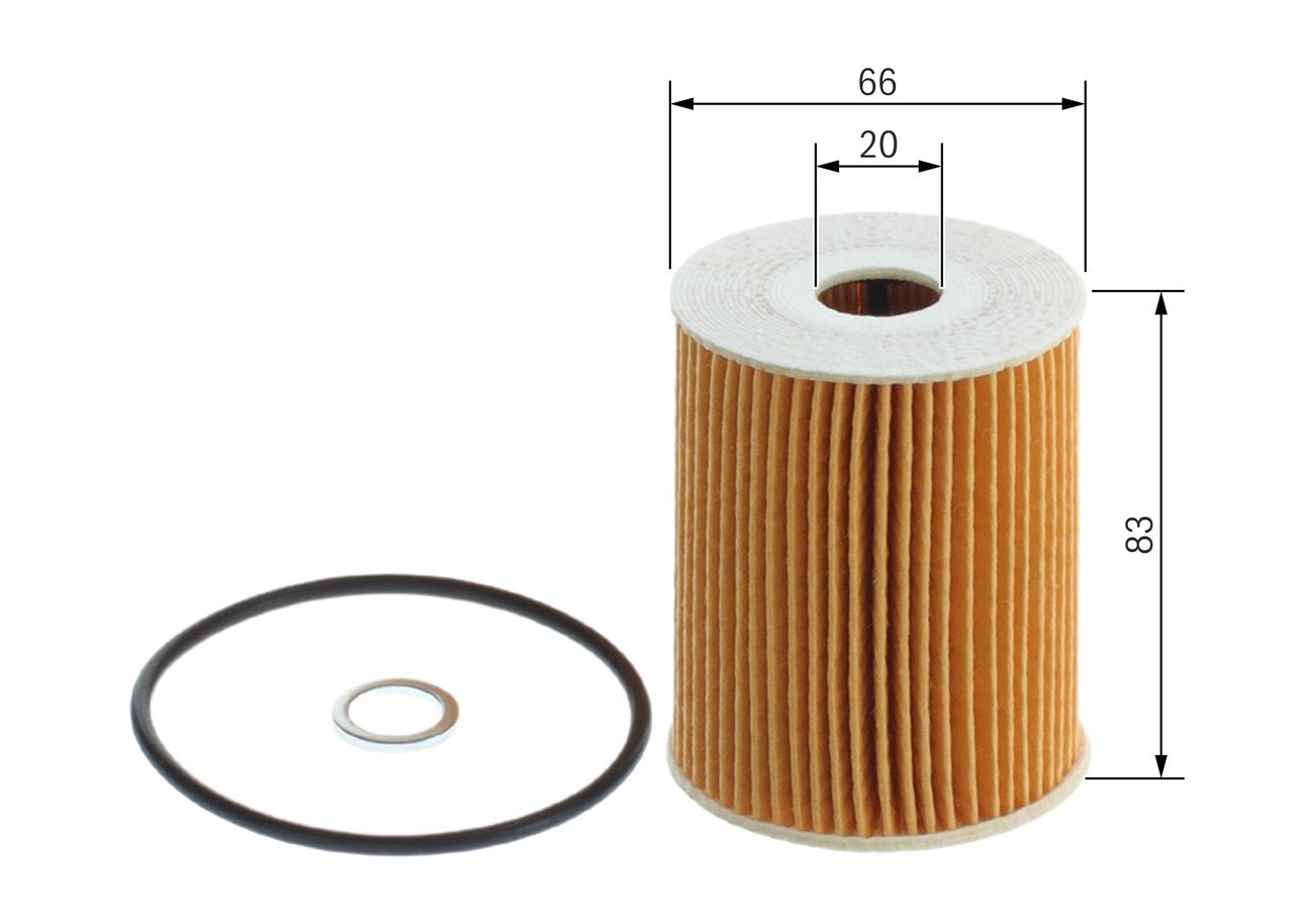 Ölfilter