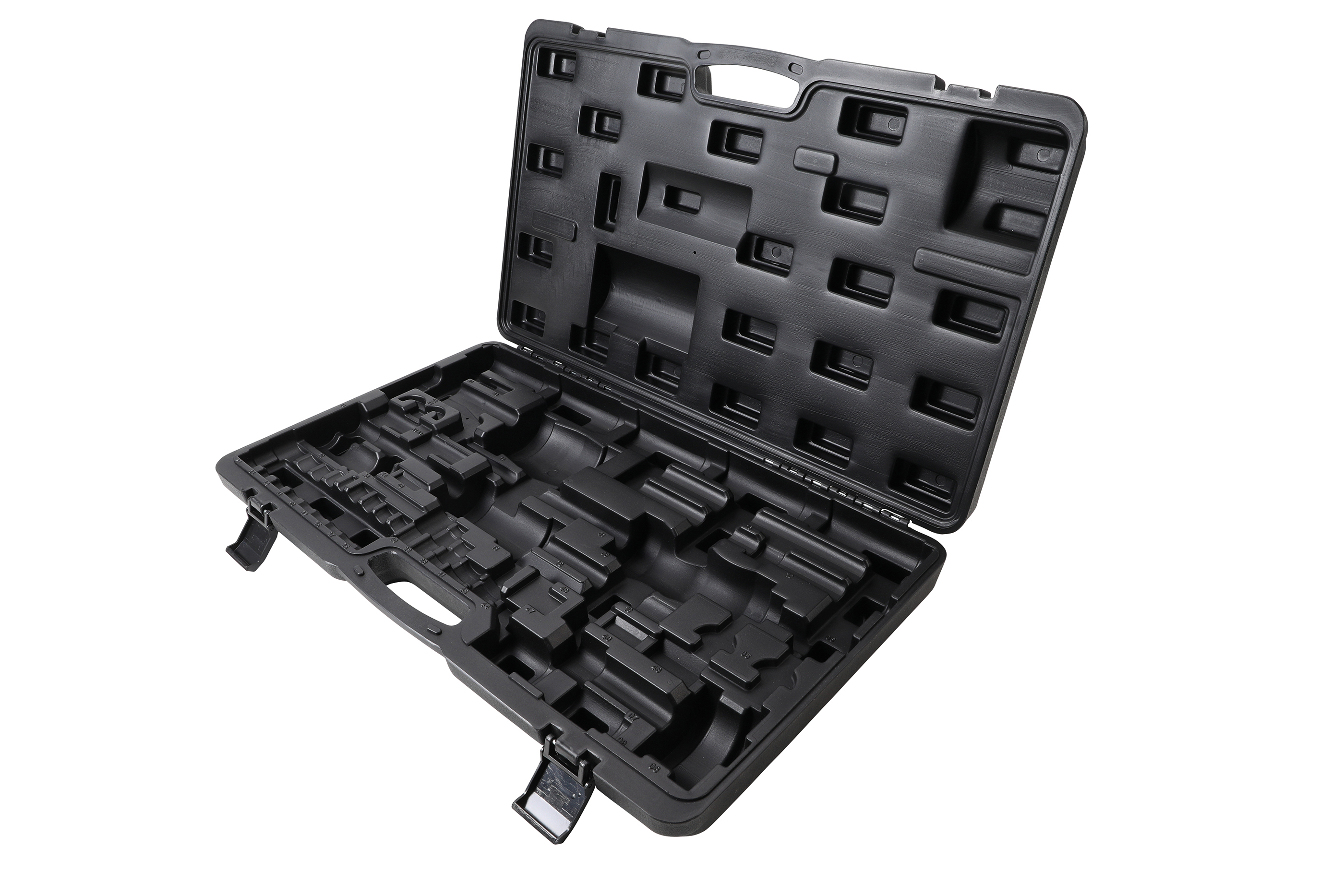 BGS Leerkoffer für Art. 8676