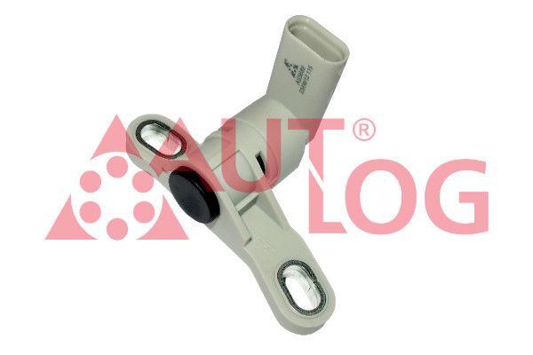 Impulsgeber, Kurbelwelle