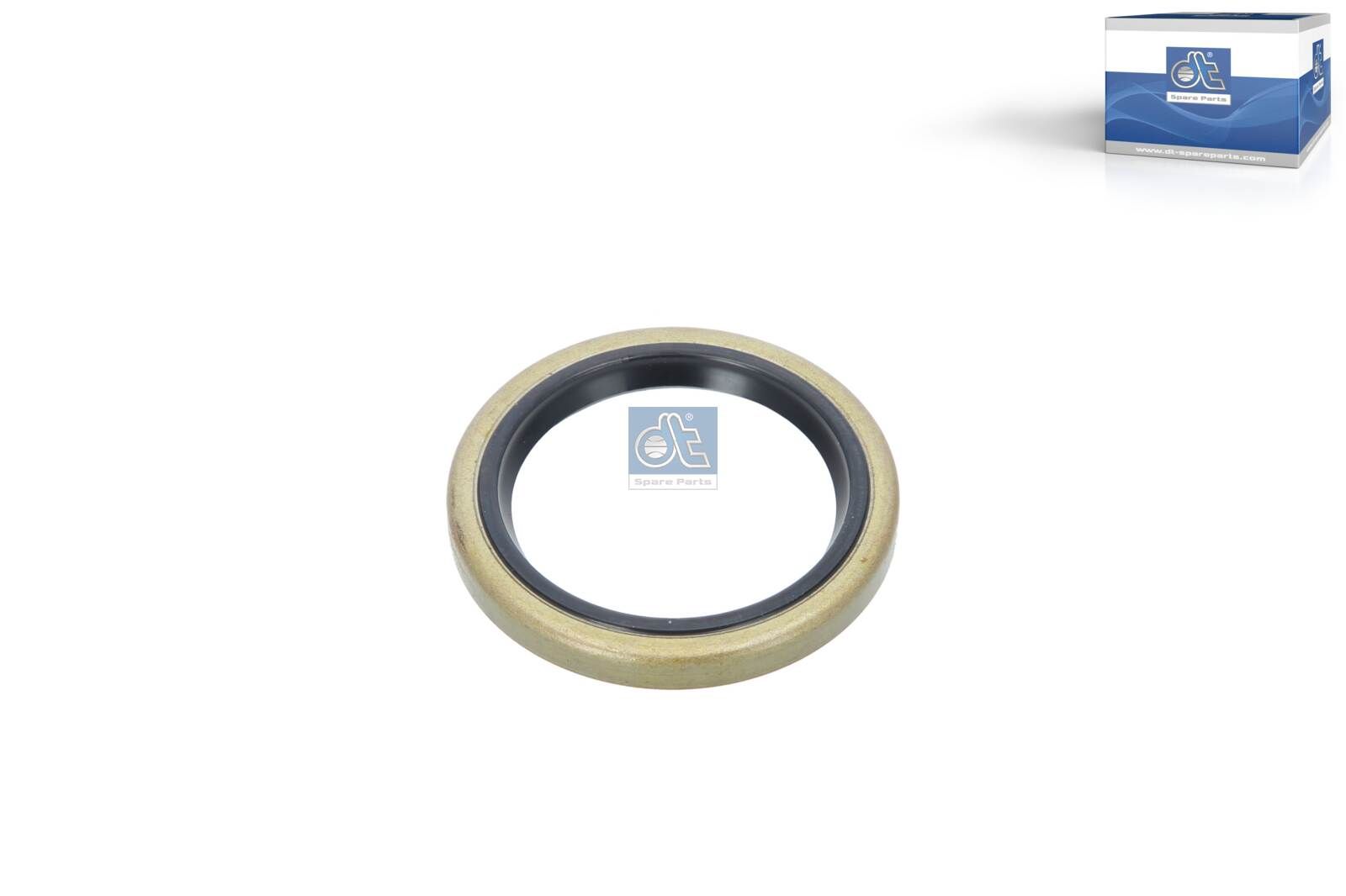 Dichtring, Achsschenkel “DT Spare Parts 1343372 , 6,5 mm, 8 mm”
