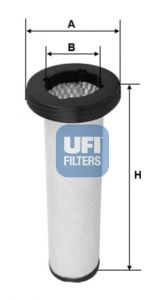 Luftfilter