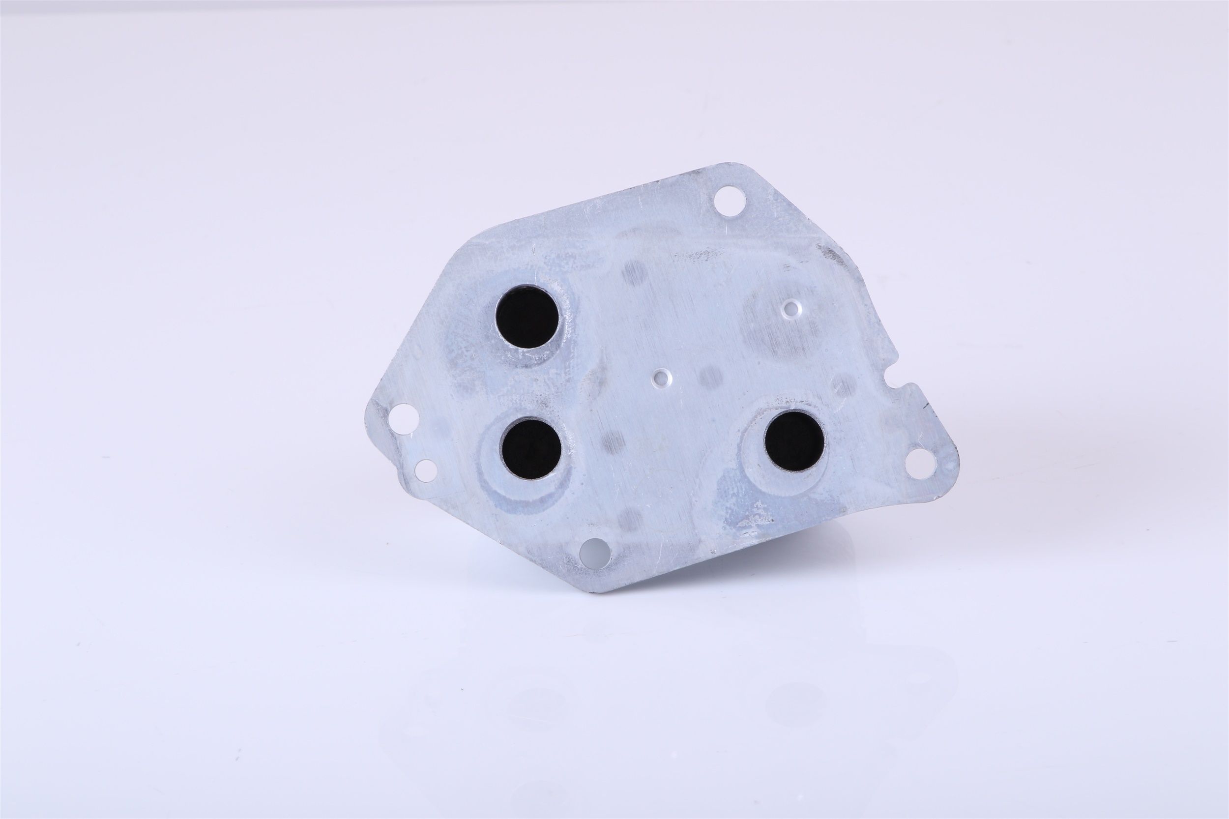 Ölkühler, Motoröl