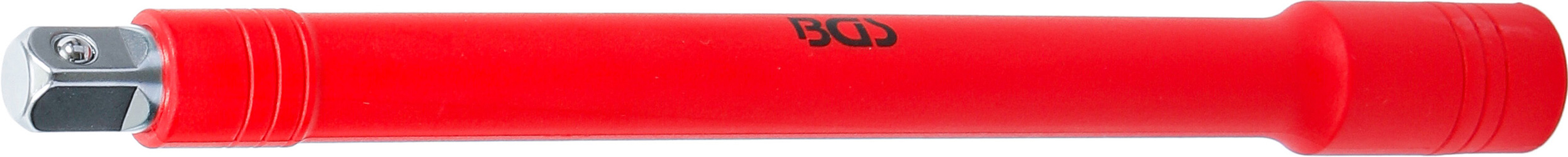 BGS VDE-Verlängerung | 12,5 mm (1/2") | 250 mm