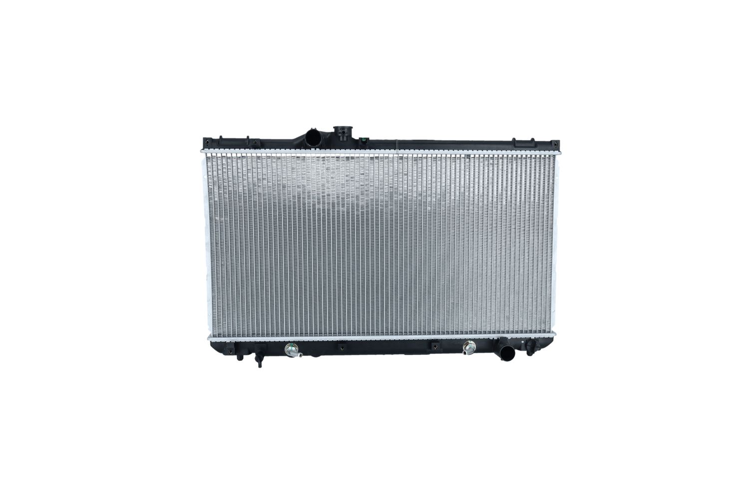 Kühler, Motorkühlung