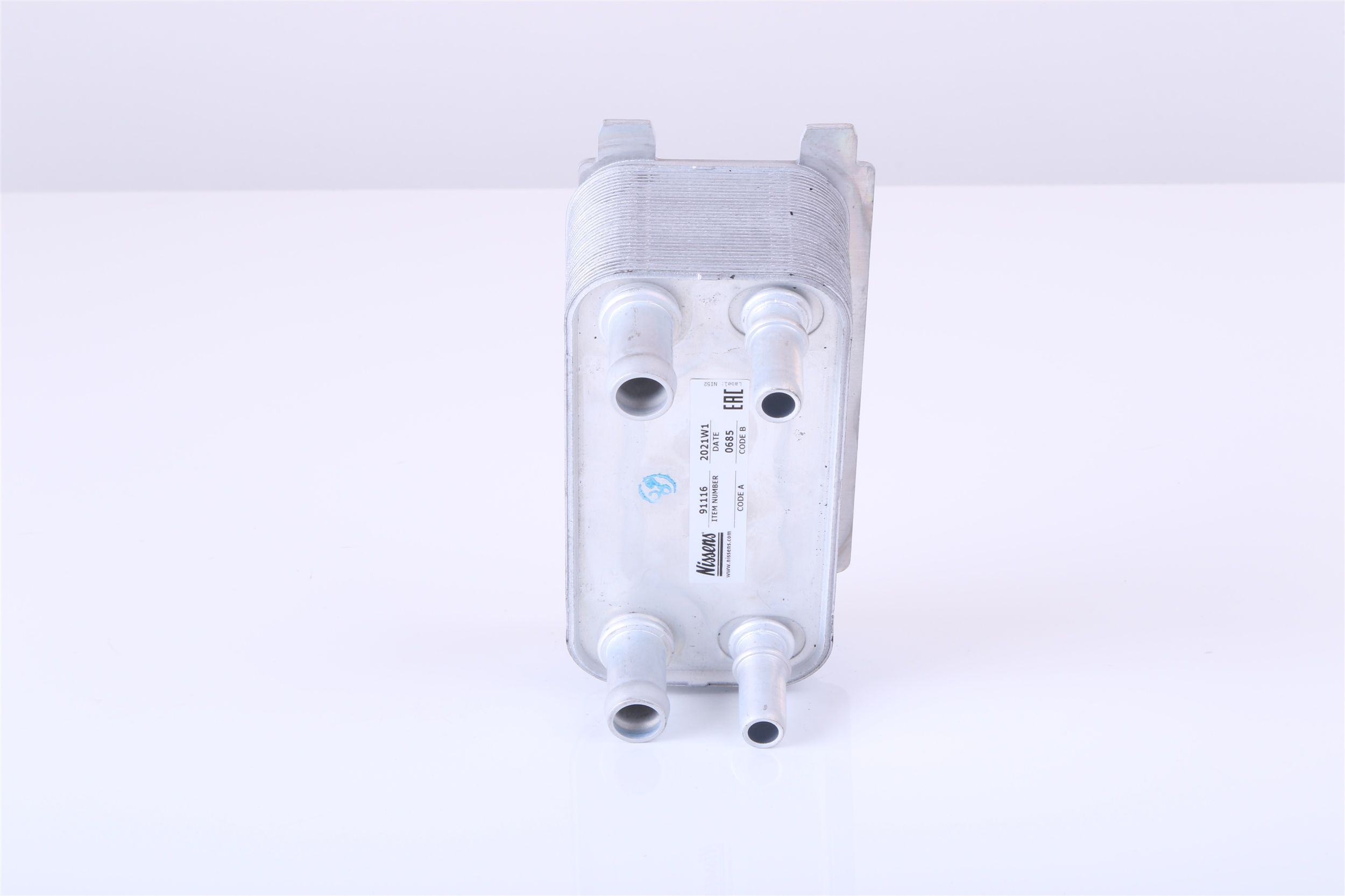 Ölkühler, Automatikgetriebe