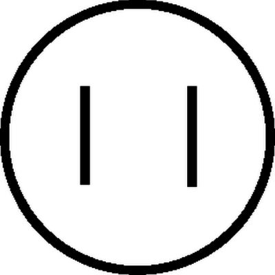 Schalter, Rückfahrleuchte