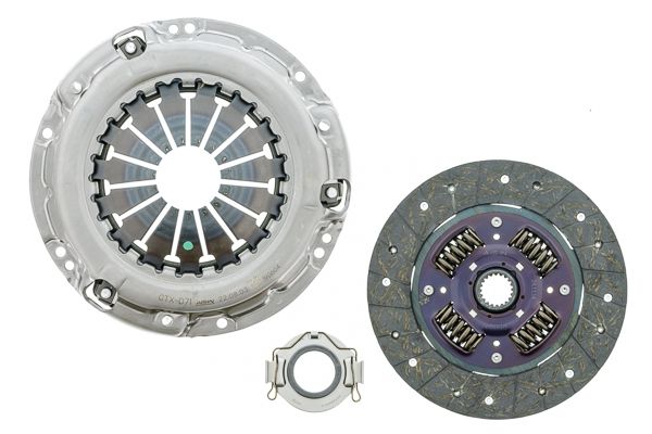 Kupplungssatz “AISIN 225 mm, 20 ”