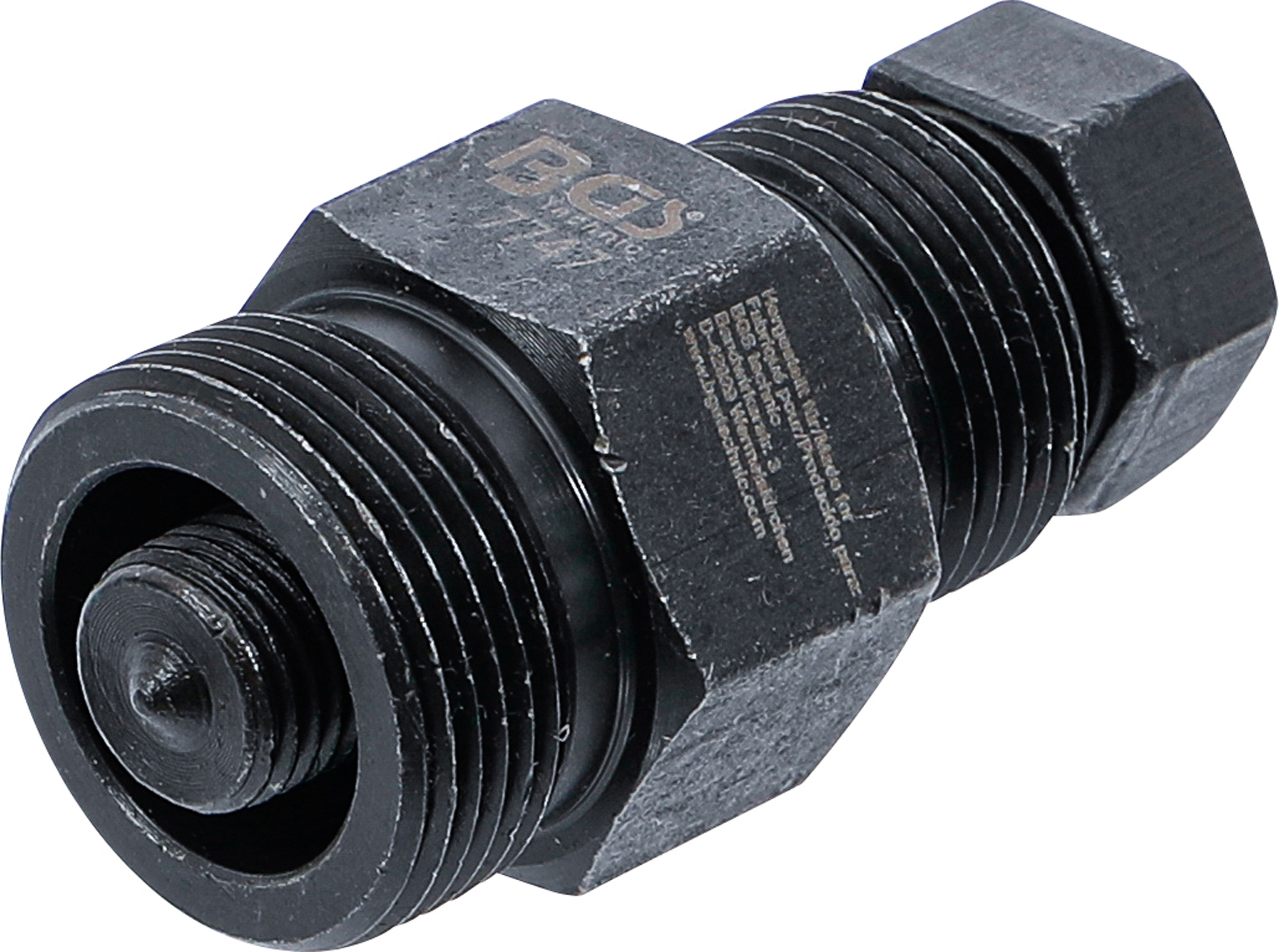 BGS Polrad-Abzieher | M22 x 1.5 / M26 x 1.5