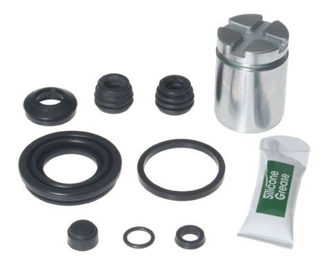 Reparatursatz, Bremssattel