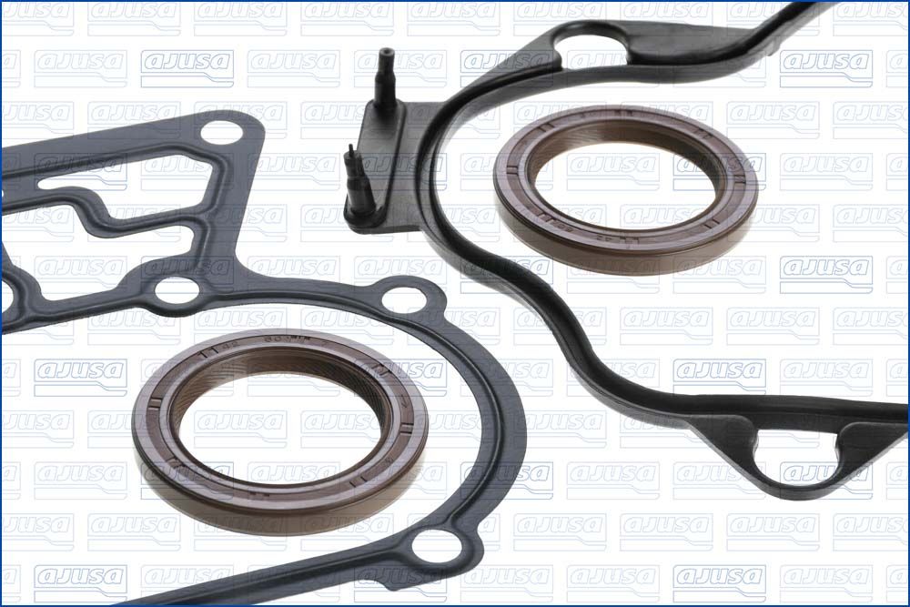 Dichtungssatz, Kurbelgehäuse