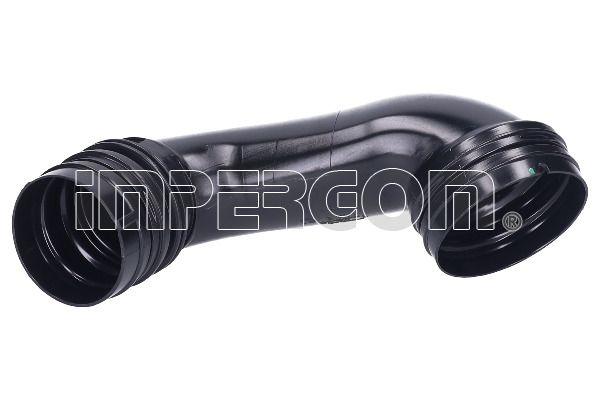 Ansaugschlauch, Luftfilter