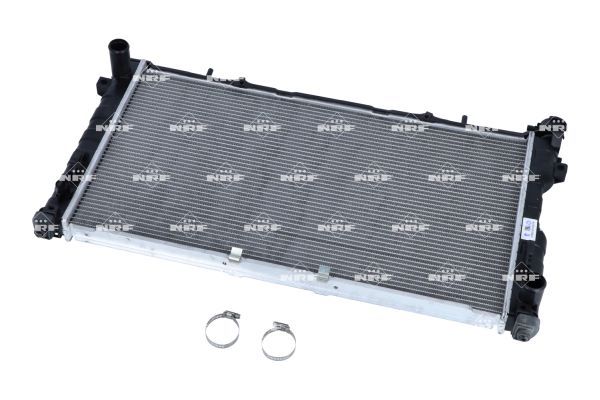 Kühler, Motorkühlung