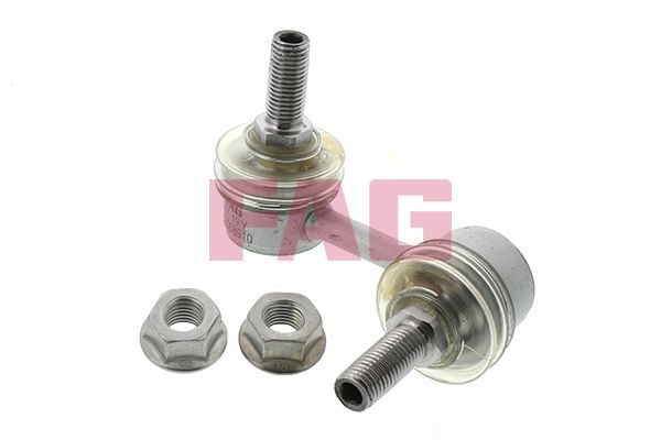 Stange/Strebe, Stabilisator