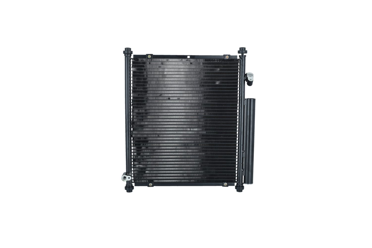 Kondensator, Klimaanlage