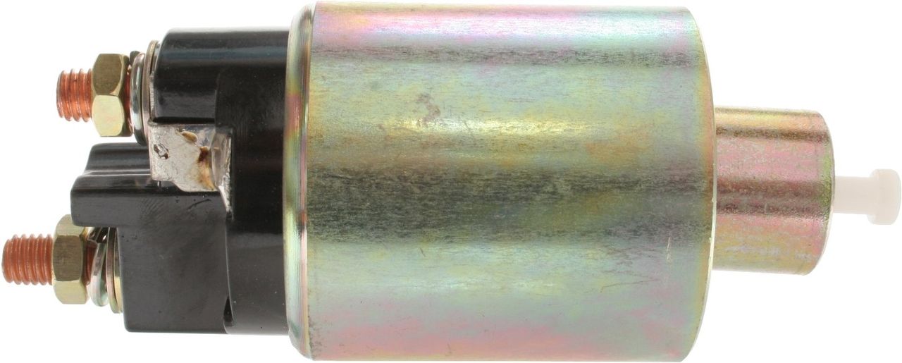 Magnetschalter, Starter