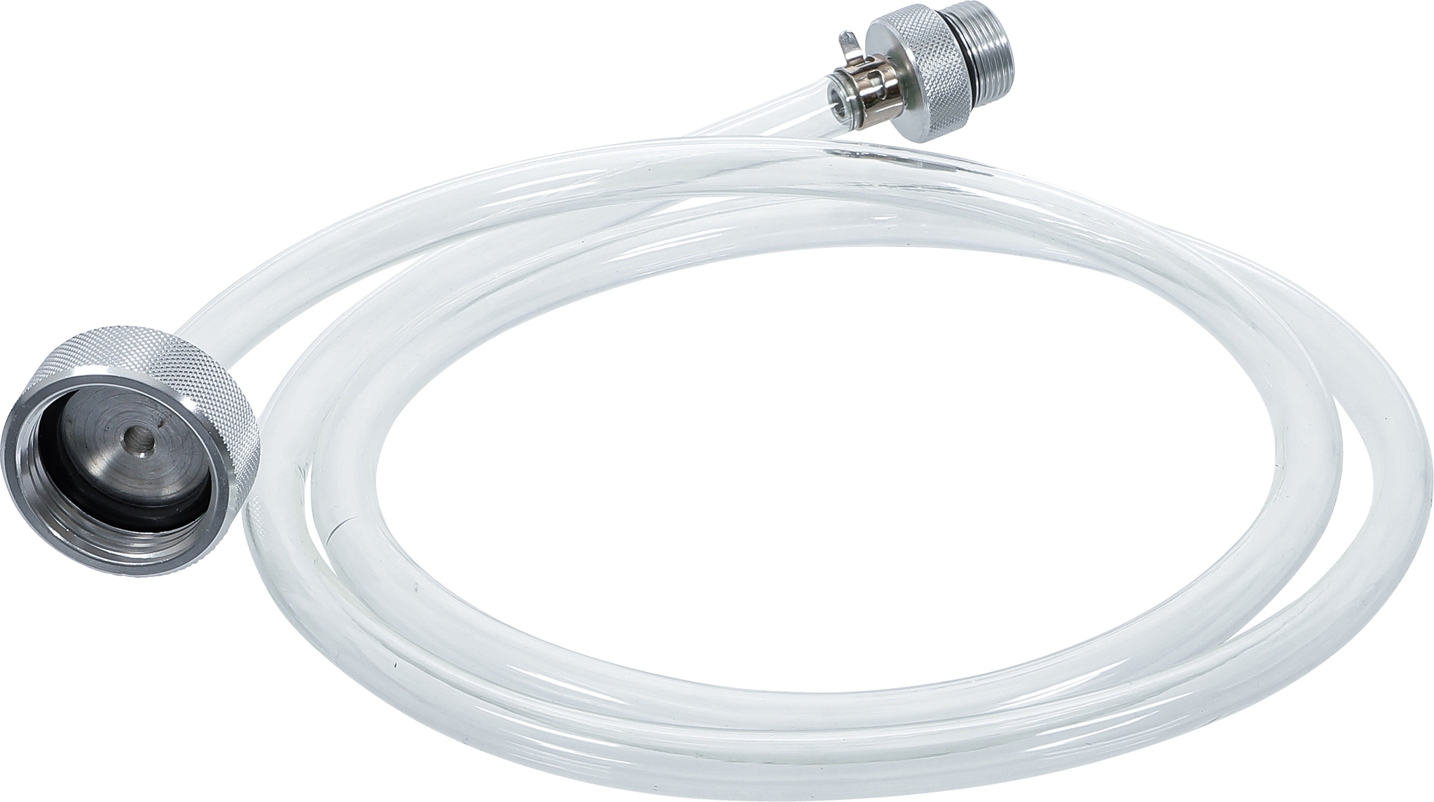 BGS Getriebeöl-Befüllschlauch | für VAG DSG Getriebe