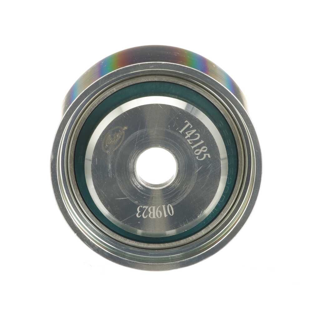 Umlenk-/Führungsrolle, Zahnriemen