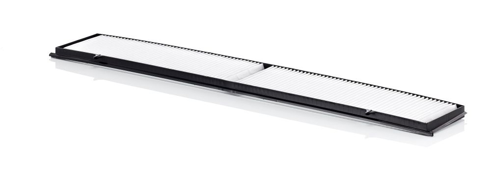 Filter, Innenraumluft