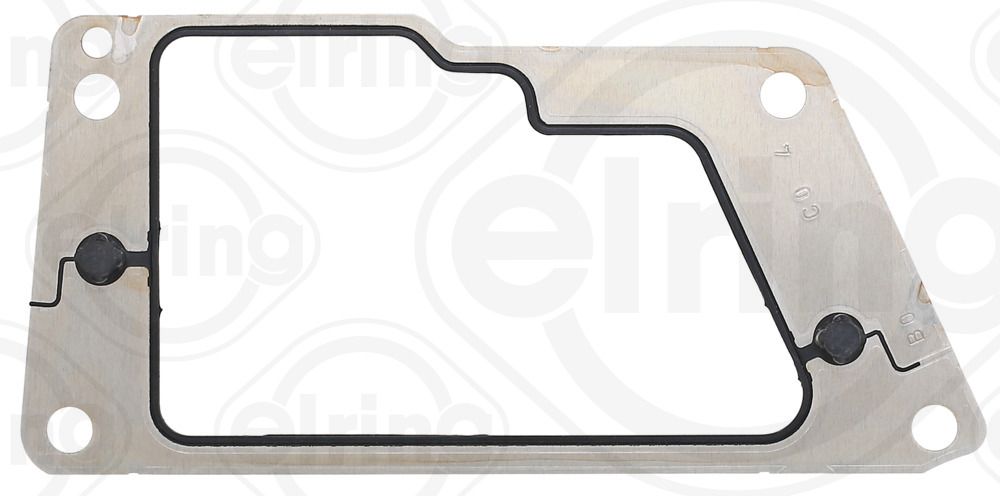 Dichtung, Wasserpumpe