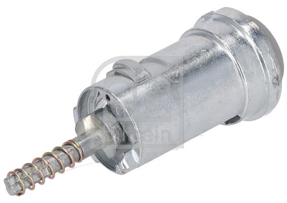 Schließzylinder, Zündschloss