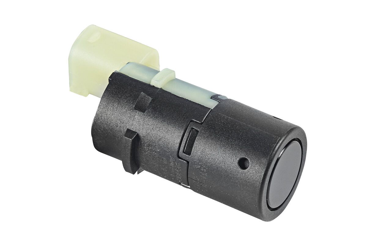 Sensor, Einparkhilfe
