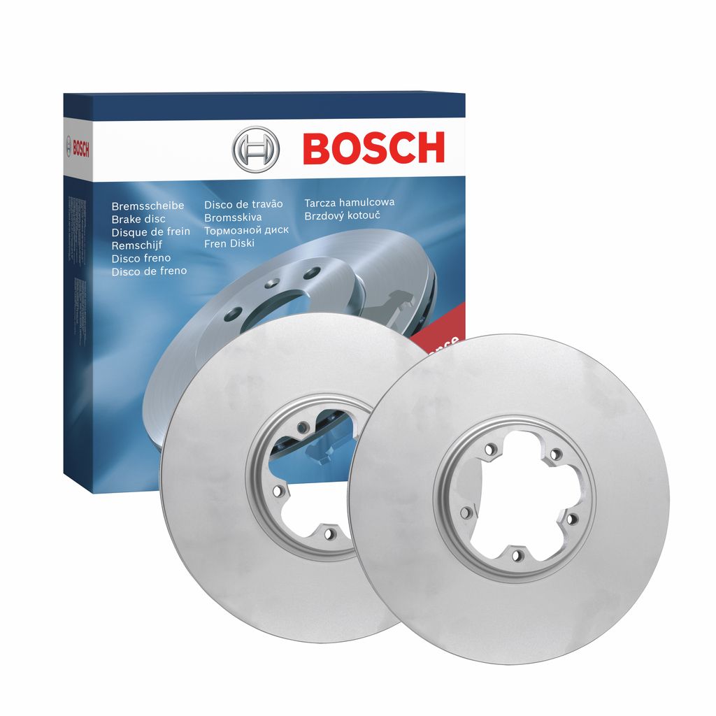 Bremsscheibe