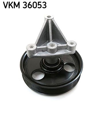 Umlenk-/Führungsrolle, Keilrippenriemen