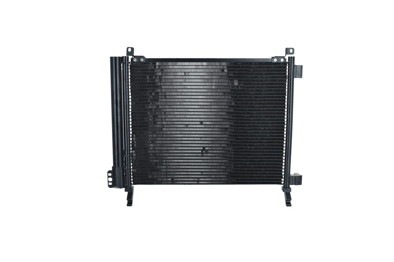 Kondensator, Klimaanlage