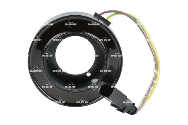 Spule, Magnetkupplung (Kompressor)