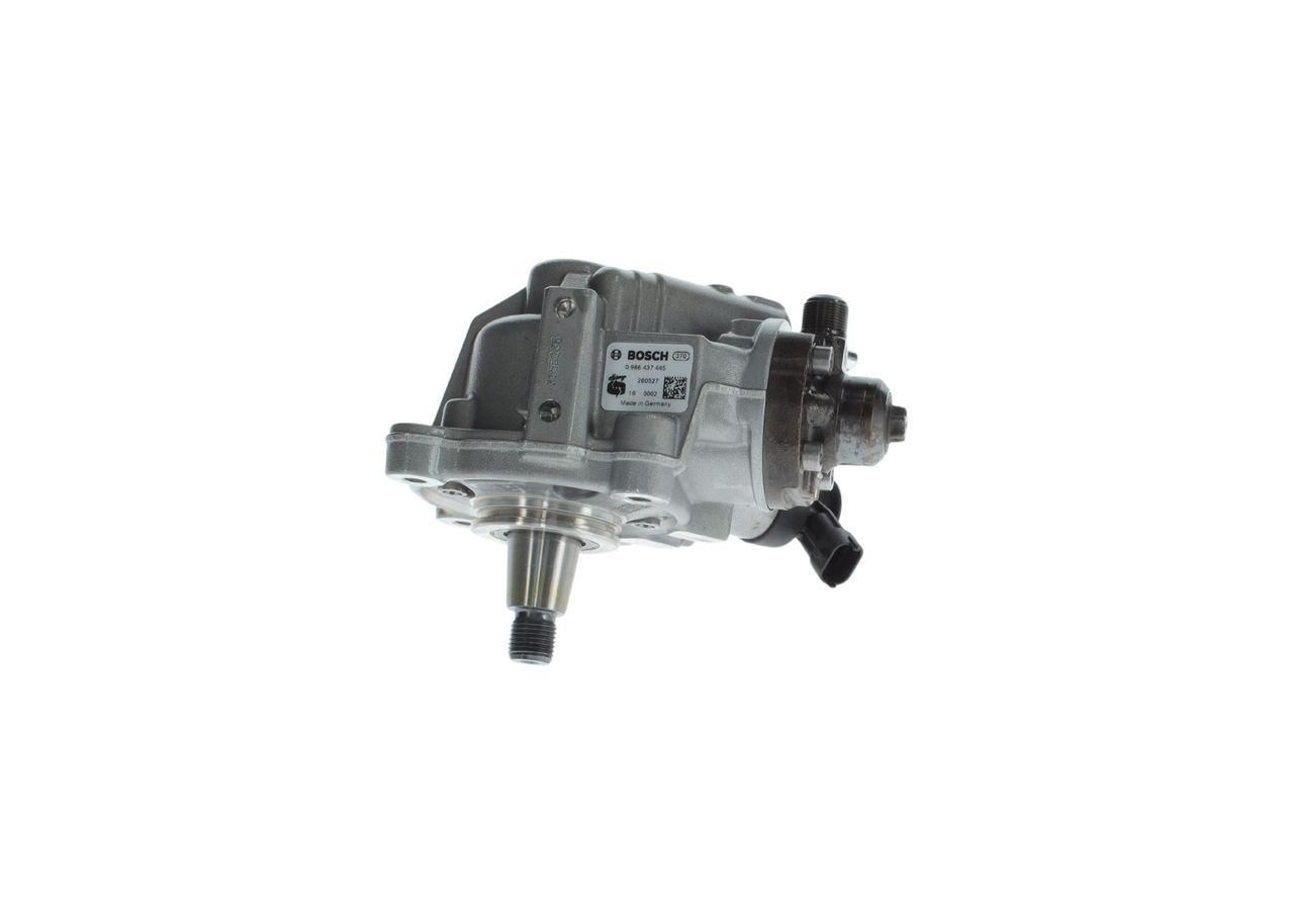 Hochdruckpumpe “BOSCH  , Diesel ”