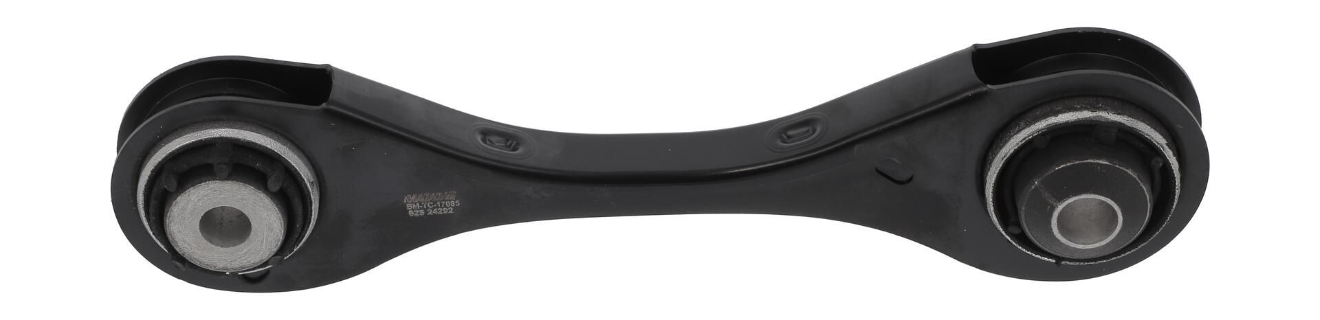 Lenker, Radaufhängung