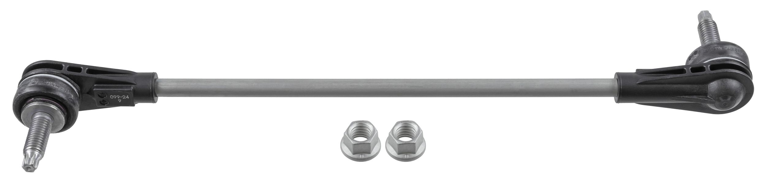 Stange/Strebe, Stabilisator