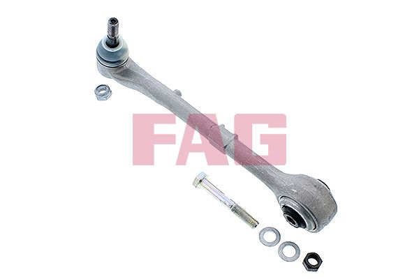 Lenker, Radaufhängung