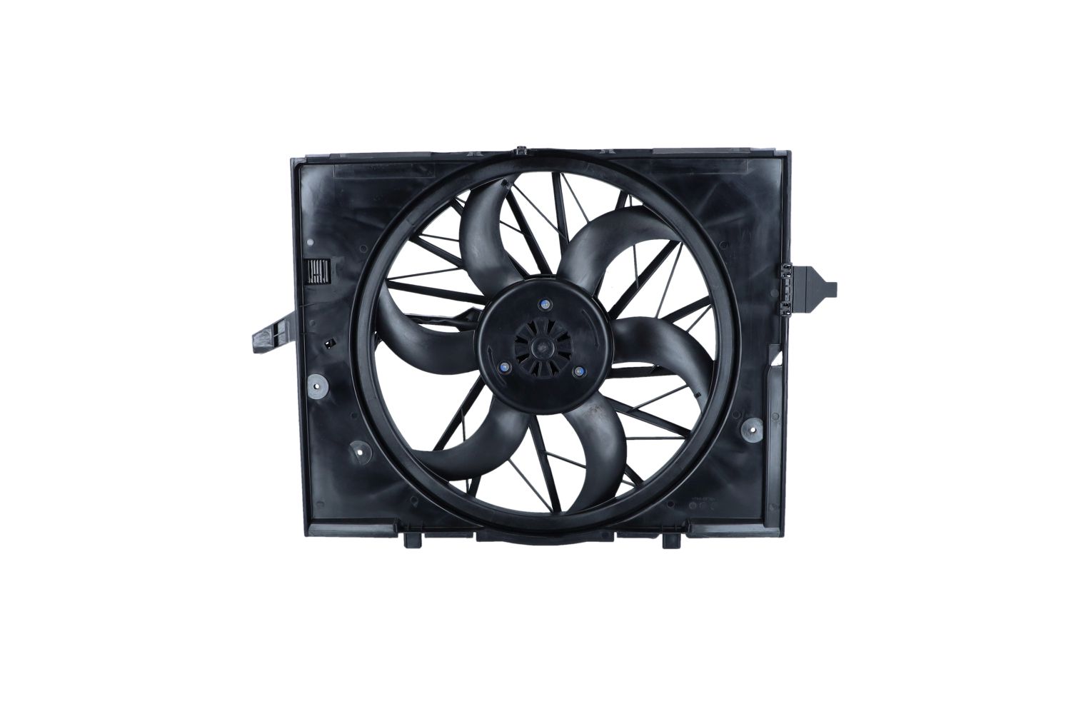 Lüfter, Motorkühlung