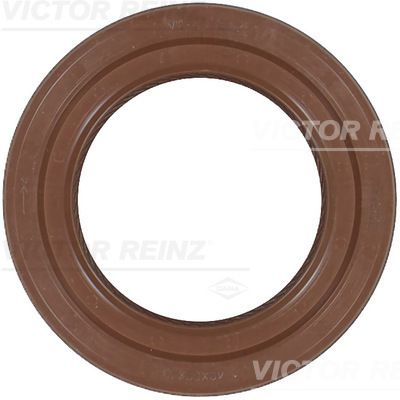 Wellendichtring, Kurbelwelle