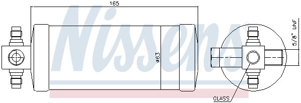Trockner, Klimaanlage