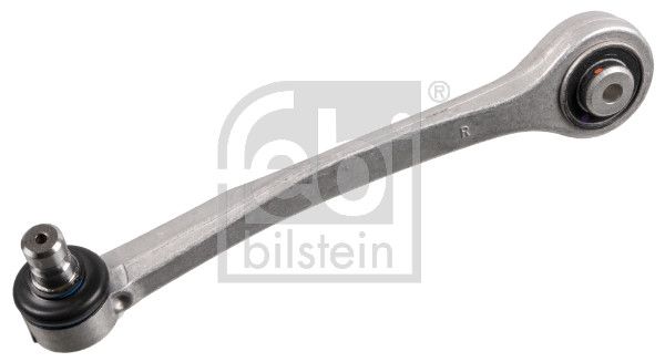 Lenker, Radaufhängung