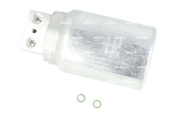 Trockner, Klimaanlage