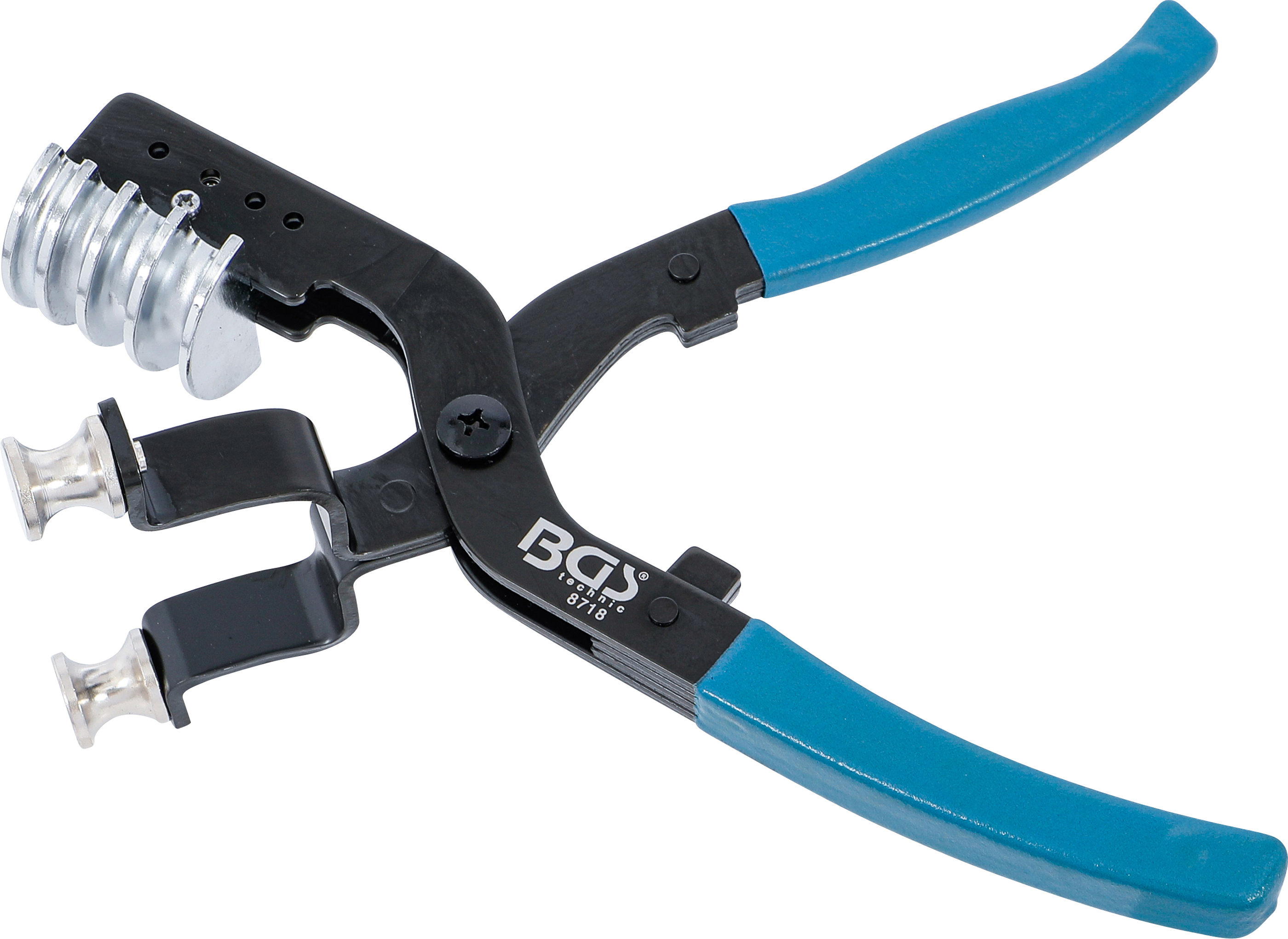 BGS Rohr-Biegezange | "4-IN-1"