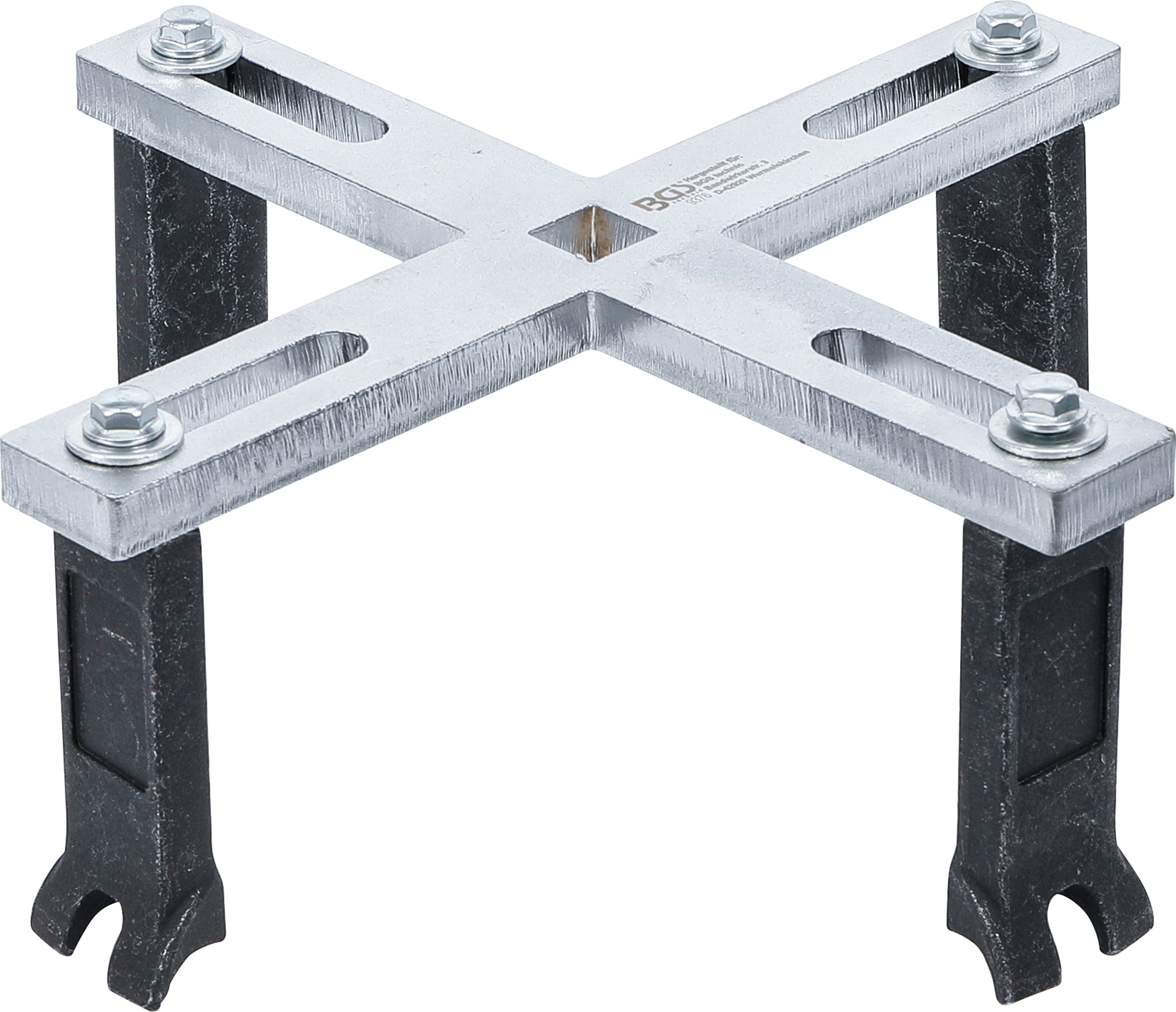 BGS Tankgeberschlüssel, verstellbar | Antrieb Innenvierkant 12,5 mm (1/2")