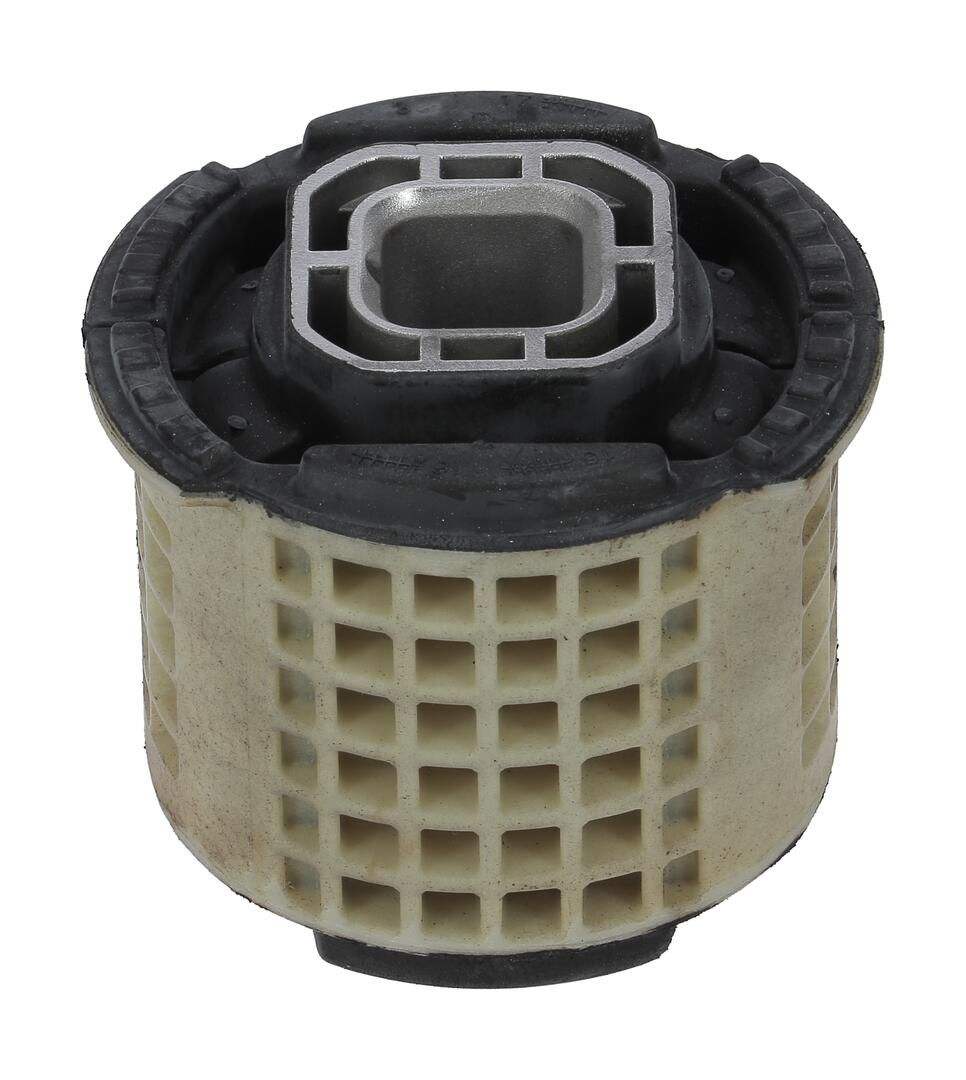 Lagerung, Achskörper