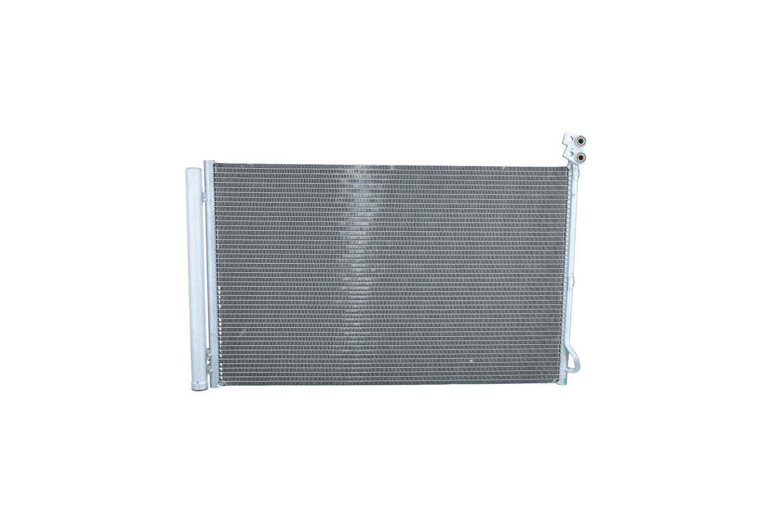 Kondensator, Klimaanlage