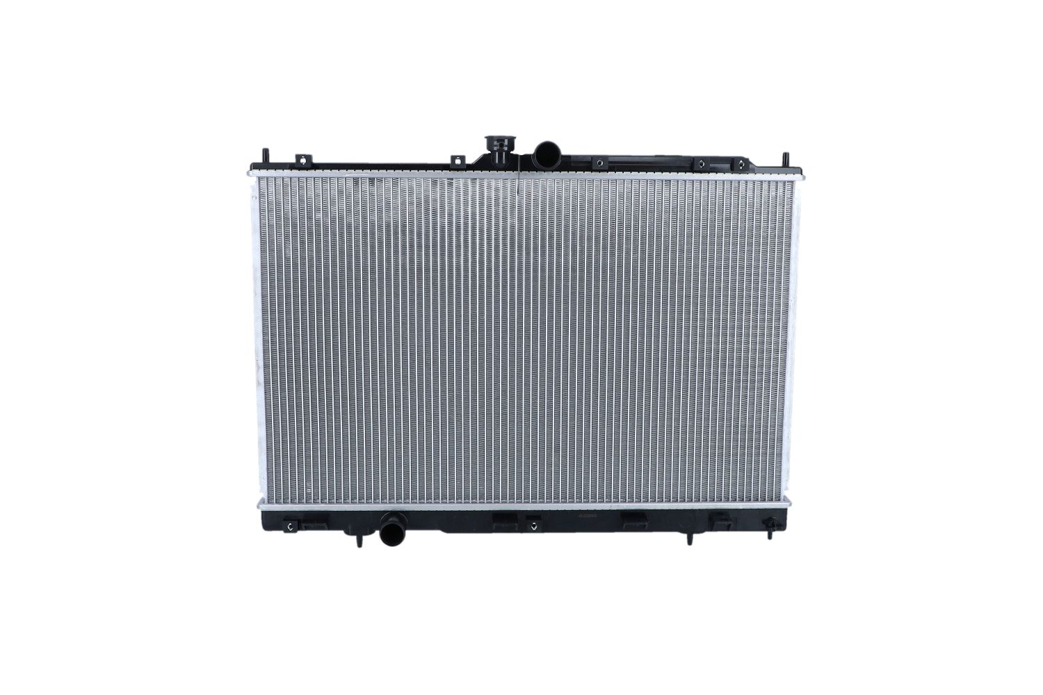 Kühler, Motorkühlung