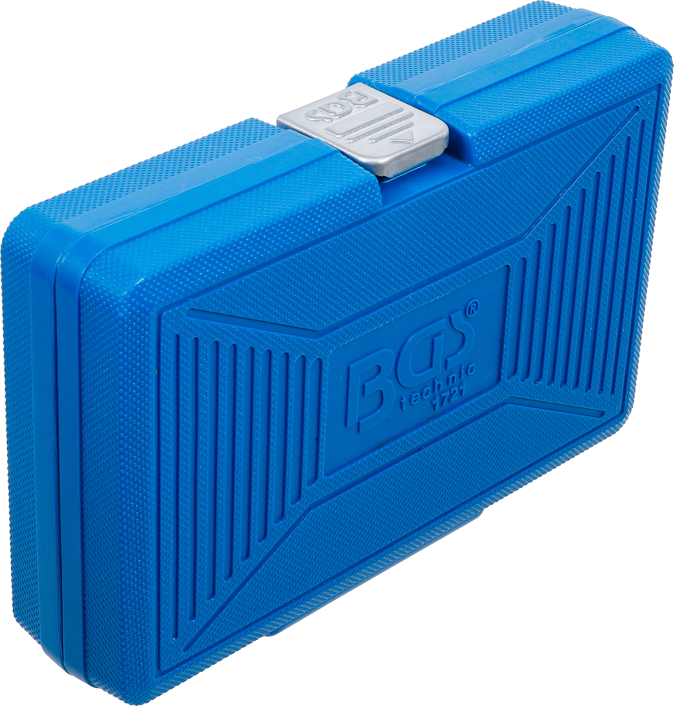 BGS Leitungs-Verschlusszangen-Satz | 8-tlg.