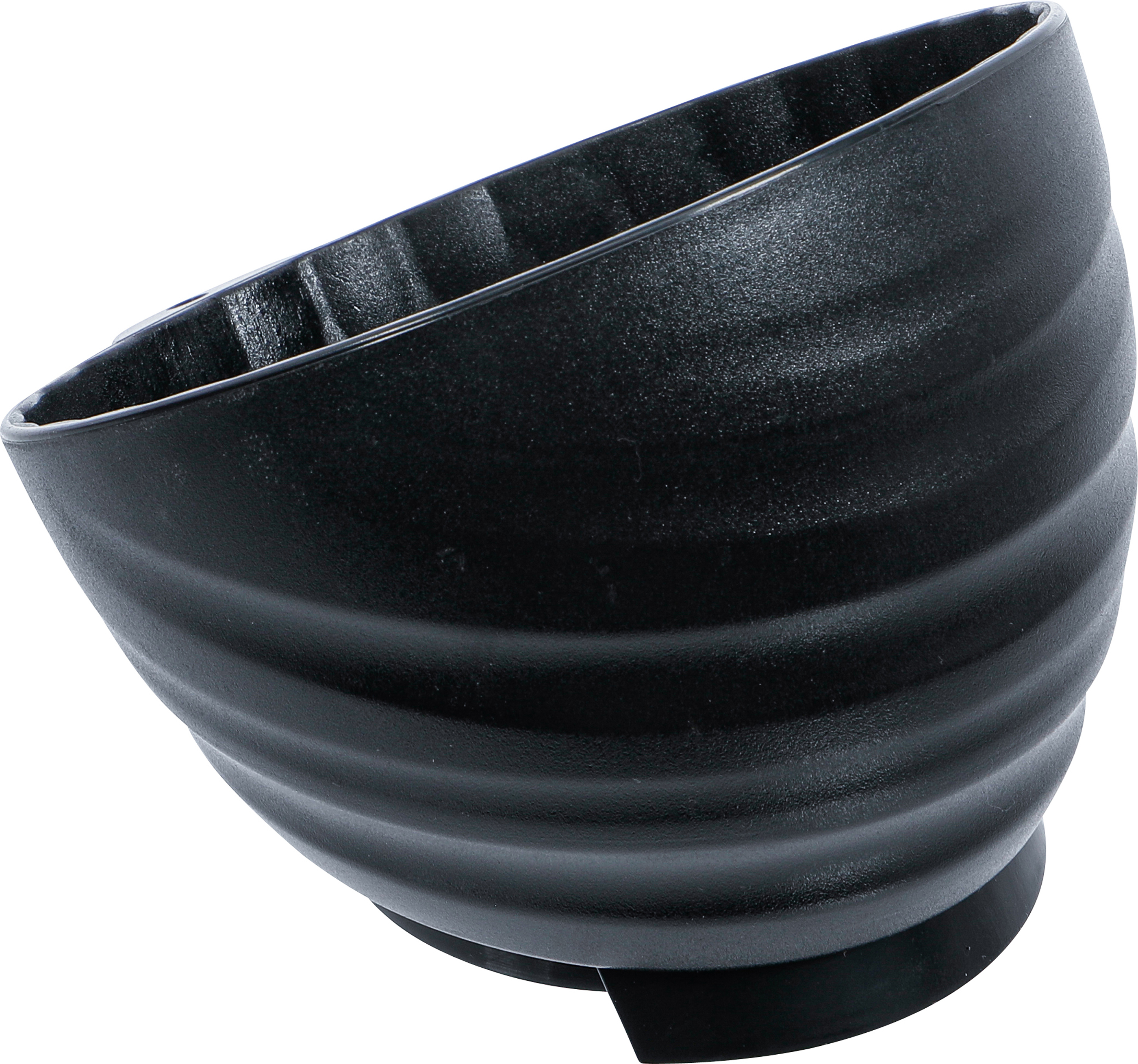 BGS Magnet-Haftschale | extra hoher Rand | Ø 145 mm