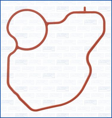 Dichtung, Thermostat