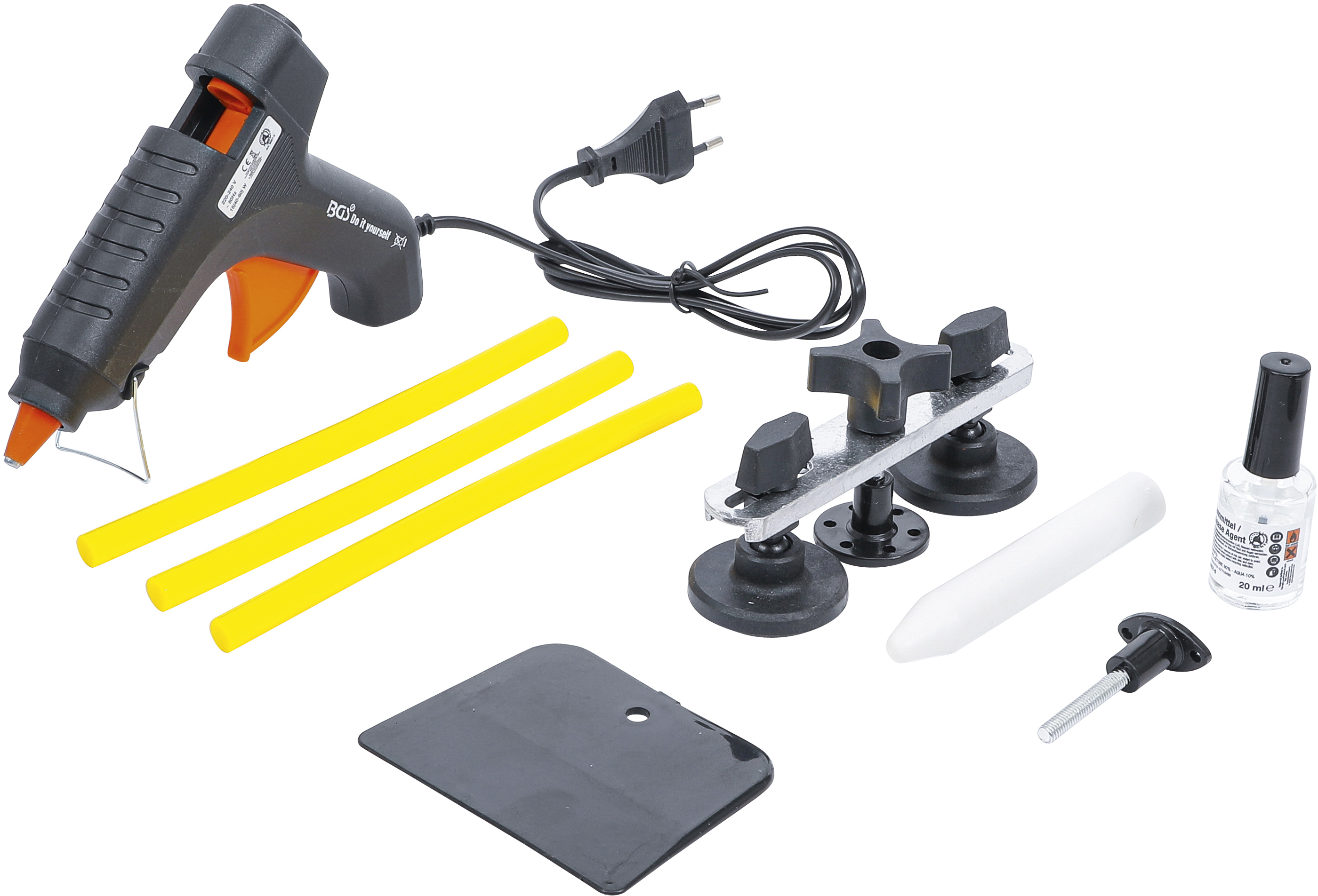 BGS Technic Beulen Reparatur Satz
