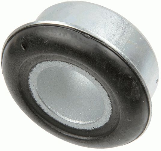 Lagerung, Achskörper