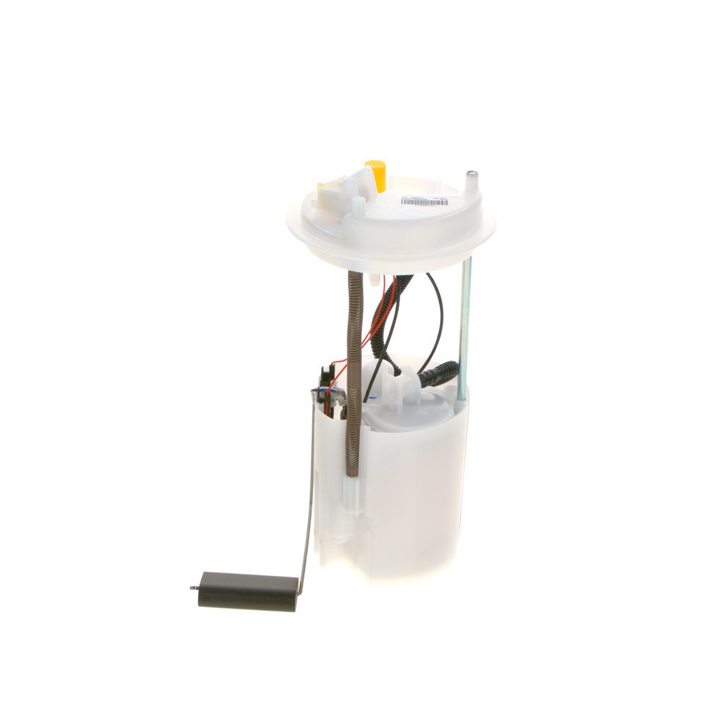 Kraftstoff-Fördereinheit