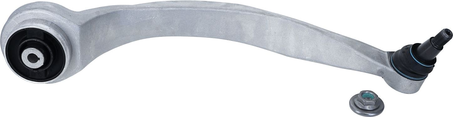 Lenker, Radaufhängung